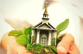 Church Planting | International Congress on Rural Evangelism ...