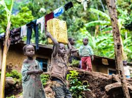 Image result for images of CHILD LABOUR AND EXPLOITATION IN NIGERIA