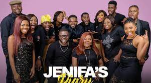 Download Jenifa's Diary; The Complete Season 12 (5+ episodes) HD, MP4, 3gp  • GLtrends.com.ng