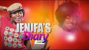 Download Jenifa's Diary; The Complete Season 1 (13 episodes) HD, MP4, 3gp •  GLtrends.com.ng