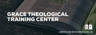 Grace Theological Training Center - Home | Facebook